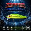 ZEPPER 80 SINKING 10G #10