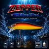 ZEPPER 80 SINKING 10G #15