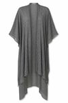 Desenli Dantel  Kaftan