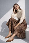 Leopar Etek