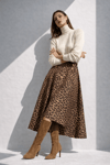 Leopar Etek