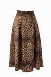 Leopar Etek