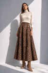 Leopar Etek