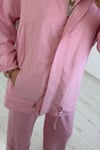 Paraşüt Garnili Spor İkili Takım Pembe