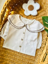 Annabel 2'li Romper Set