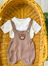Bear 2'li Tulum Set