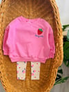 Berry Cute Taytlı Takım