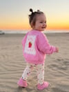 Berry Cute Taytlı Takım