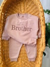 Brother Basic 2li Takım