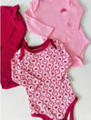Camelia 3lü Badi Set 
