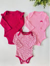 Camelia 3lü Badi Set 