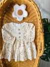 Daisy Keten Elbise 