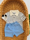 Fashion Happy Bear 2li Takım