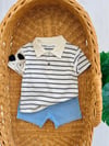 Fashion Happy Bear 2li Takım