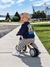 Fun Wheels Mevsimlik Takım