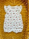 Gökkuşağı 3lü Yazlık Tulum Set