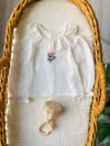 Kokina Ekose 2li Romper Set 