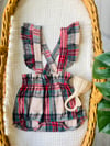 Kokina Ekose 2li Romper Set 