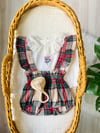 Kokina Ekose 2li Romper Set 
