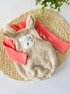 Kuzucuk Welsoft 3lü Tulum Set