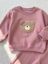 Little Bear Kışlık Takım