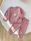 Little Bear Kışlık Takım