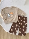 Little Brunch Buddy Pinterest Takım 