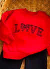 Love 3ip Kışlık Takım