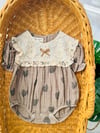 Love Müslin Romper