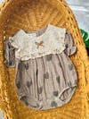 Love Müslin Romper