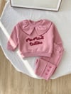 Mama's Cute 3ip Kışlık Takım