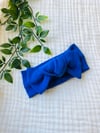 Mavi Fitilli Bandana 