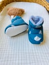 Mavi İçi Welsoft Ev Botu