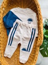Mavi New Sun Mevsimlik Takim
