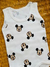 Mickey Mause Zıbın