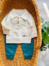 Minimal Man Polo Yaka Mevsimlik Takım
