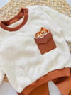 Nice Bear Welsoft 2li Takım 