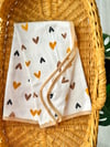 Unisex Kalpli Battaniye(80x90)