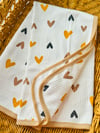 Unisex Kalpli Battaniye(80x90)