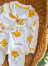 Winnie Pijama Takimi