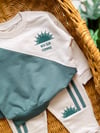 Yeşil New Sun Mevsimlik Takım 