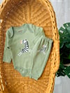 Zebra Badili Takım