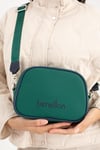 BENETTON KADIN ÇAPRAZ ÇANTA BNT_1648 ZÜMRÜT-LACİ