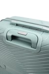 PIEL LINO POLİPROPİLEN 3'LÜ VALİZ SETİ PL015239 MAVİ