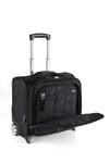 VERAGE KUMAŞ LÜX VALİZ GM18065 V21933 16,5 INC SİYAH
