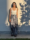 %100 PAMUK KETEN PANTOLON