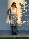 %100 PAMUK KETEN PANTOLON