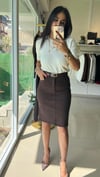 1039-78 KOT ETEK KAHVE