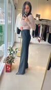 16505 PANTOLON SİYAH