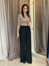 16505 PANTOLON SİYAH